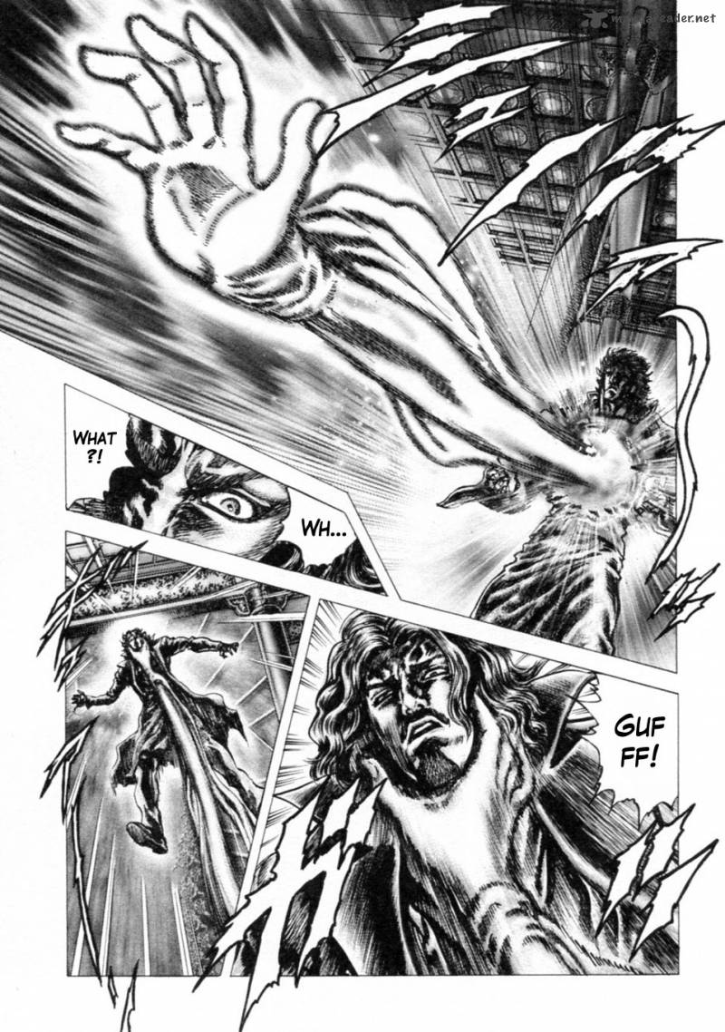 Fist Of The Blue Sky 247 6