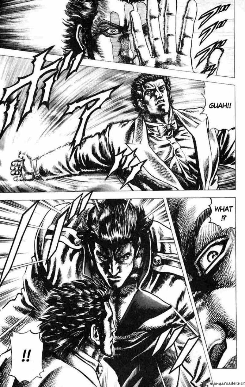 Fist Of The Blue Sky 28 11