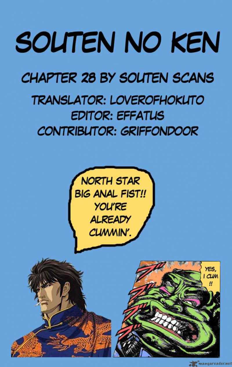 Fist Of The Blue Sky 28 18