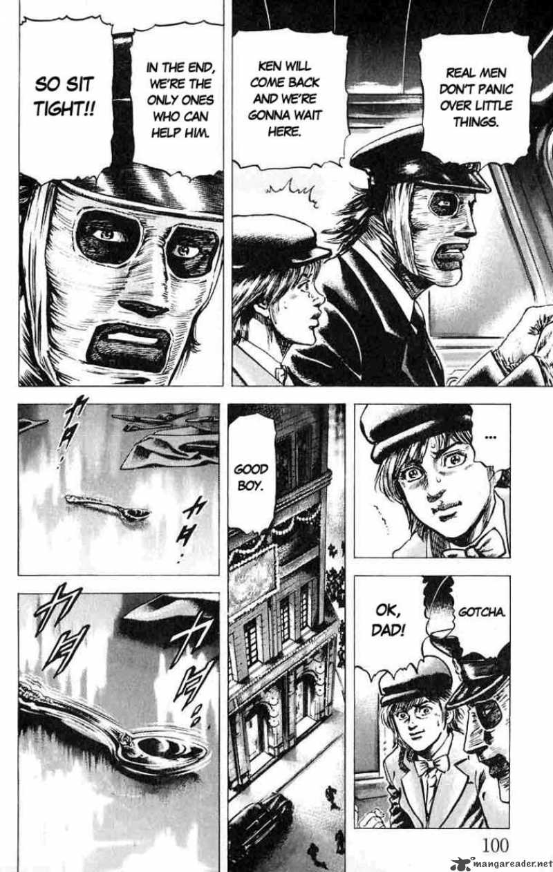 Fist Of The Blue Sky 28 6