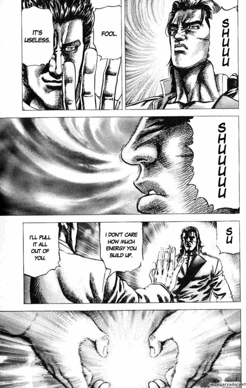 Fist Of The Blue Sky 28 9
