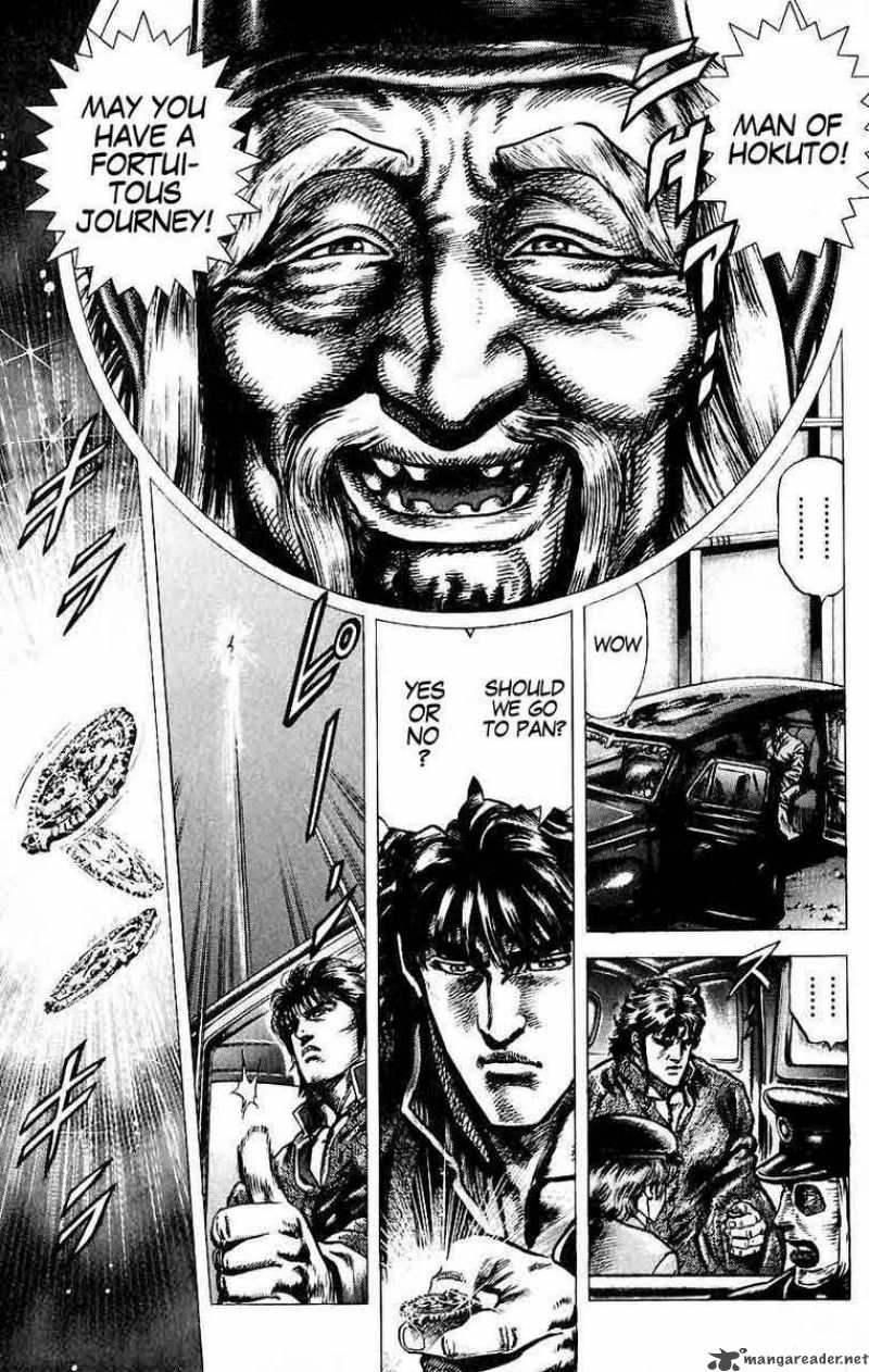 Fist Of The Blue Sky 29 14