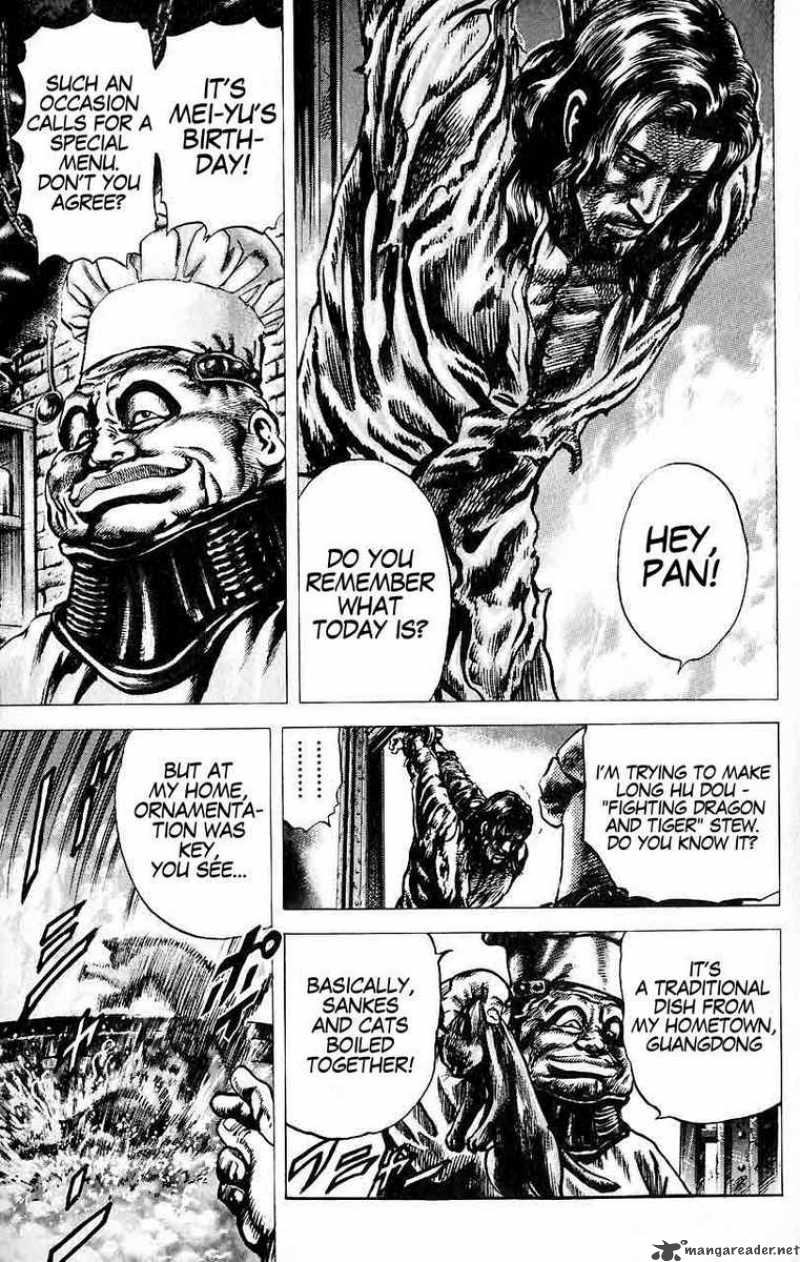 Fist Of The Blue Sky 29 16