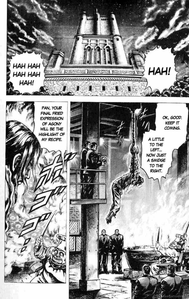 Fist Of The Blue Sky 30 12