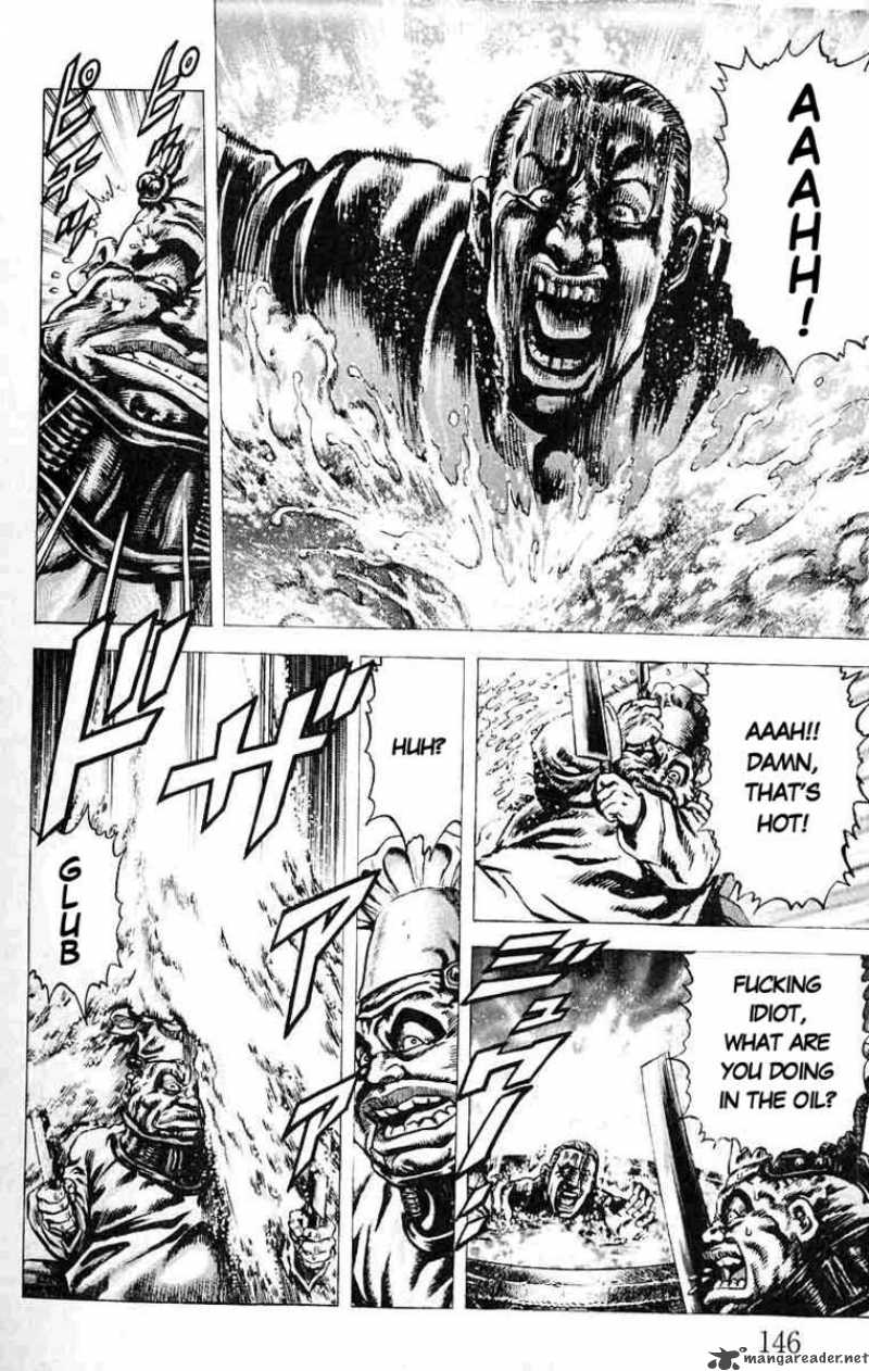 Fist Of The Blue Sky 30 16