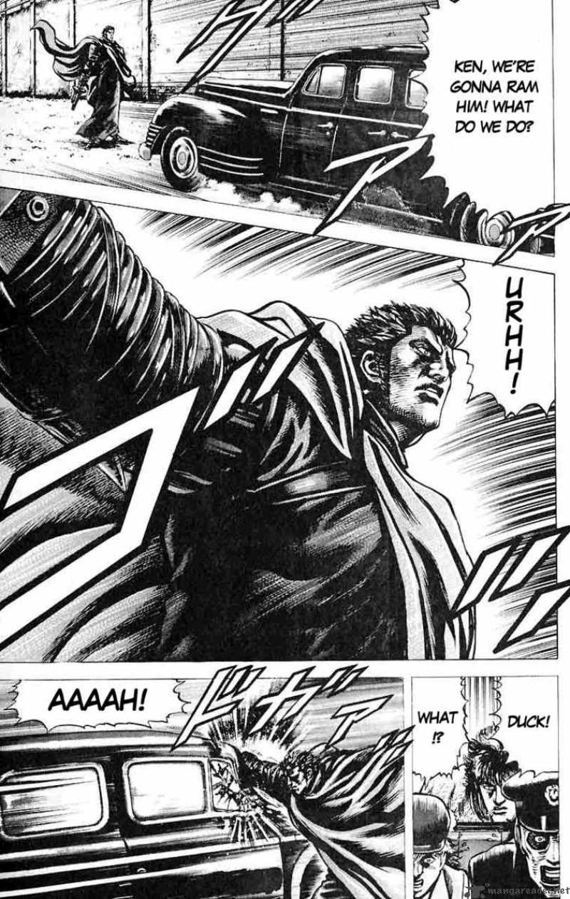 Fist Of The Blue Sky 30 9