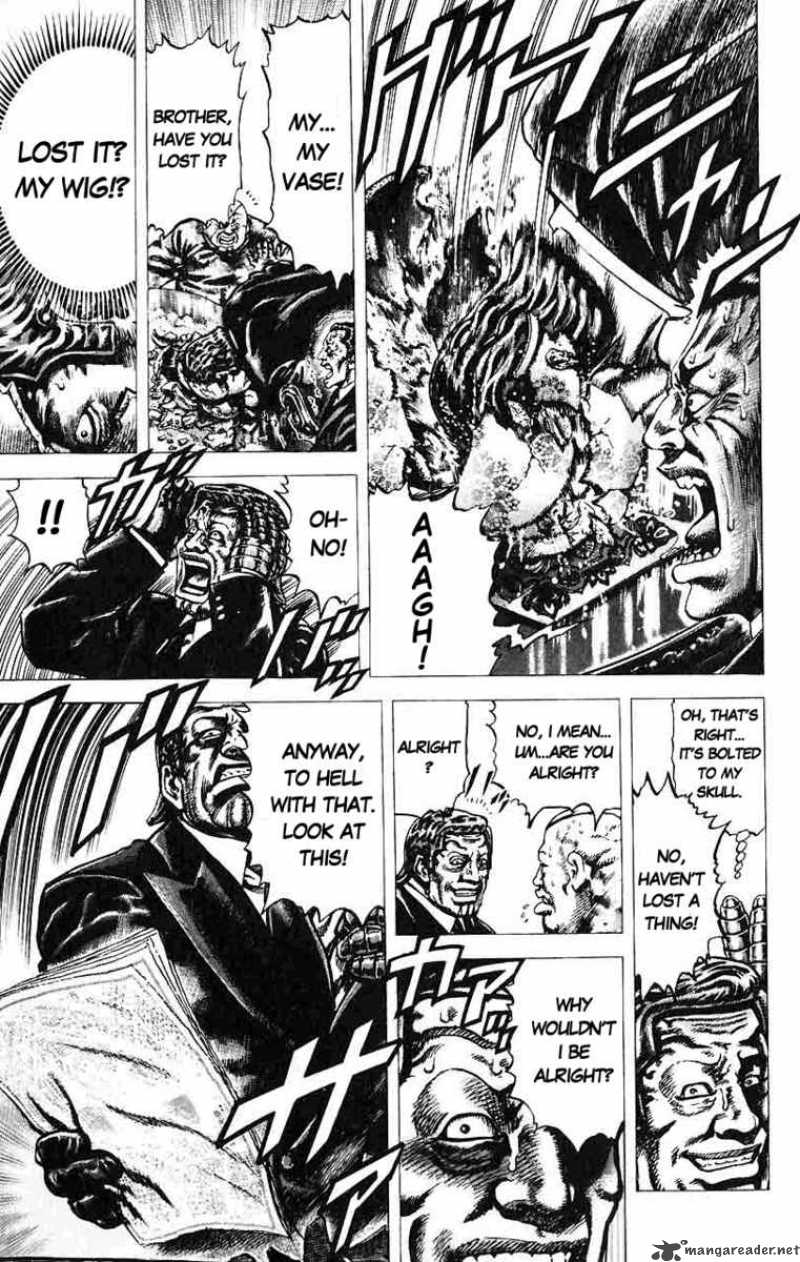 Fist Of The Blue Sky 33 16