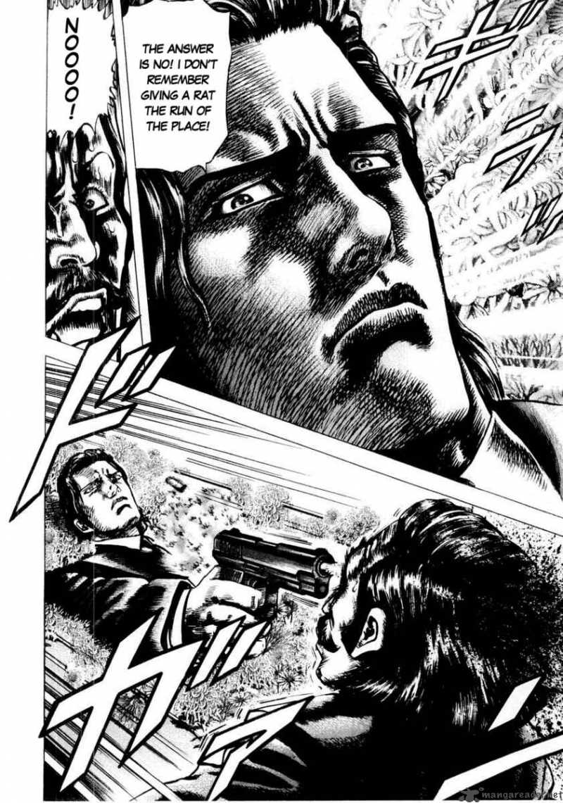 Fist Of The Blue Sky 34 19