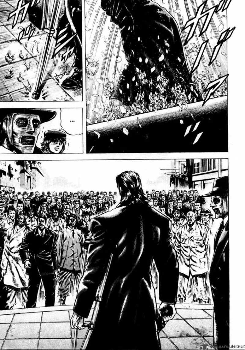 Fist Of The Blue Sky 34 20
