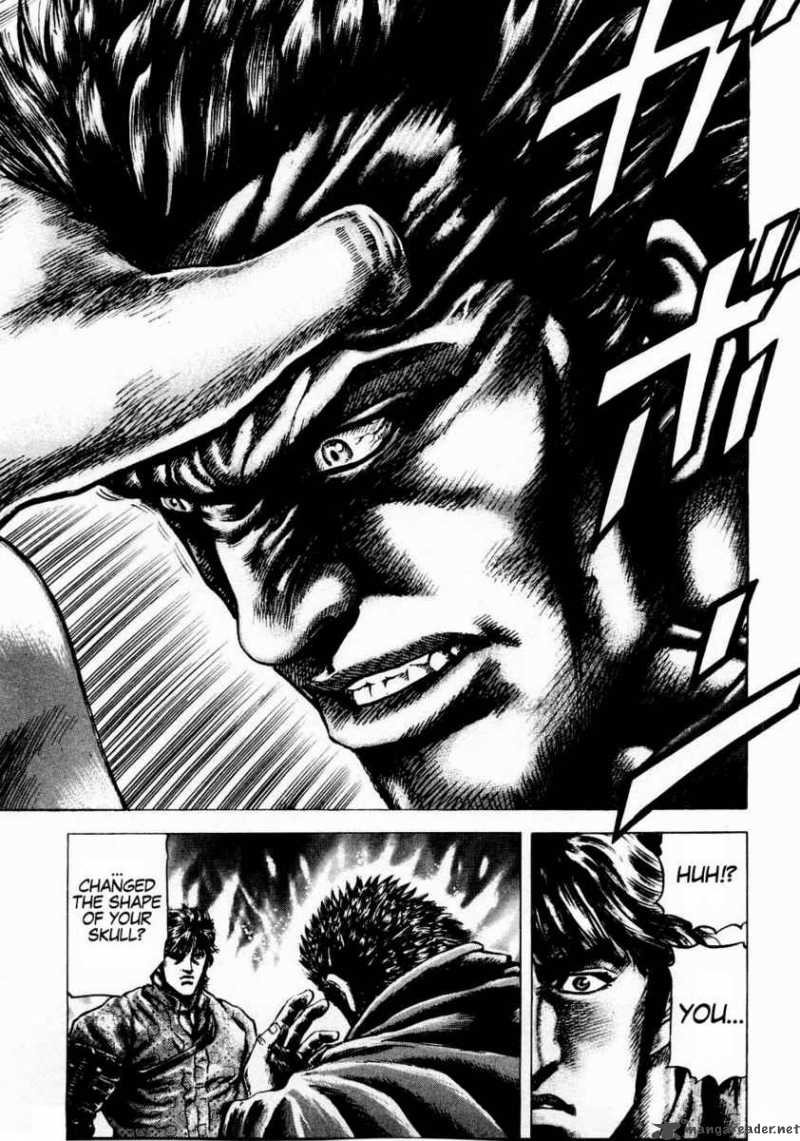 Fist Of The Blue Sky 35 16