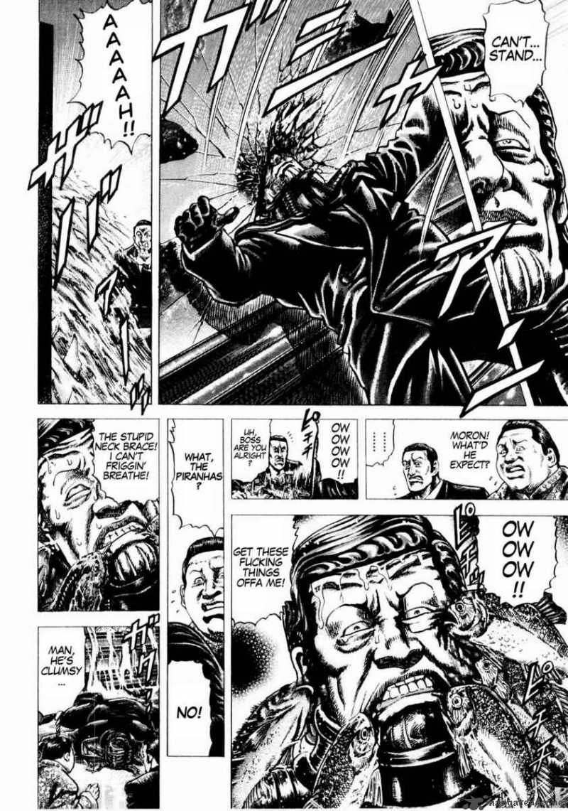 Fist Of The Blue Sky 35 5
