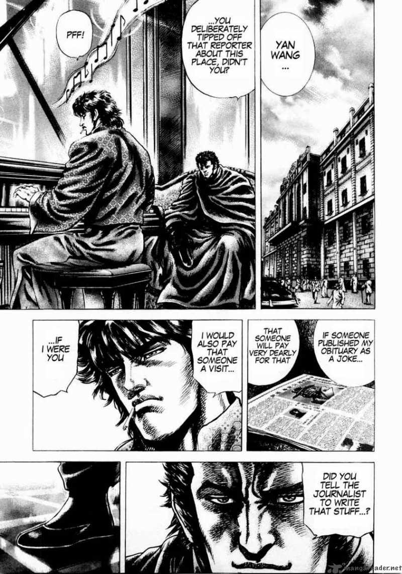 Fist Of The Blue Sky 35 6