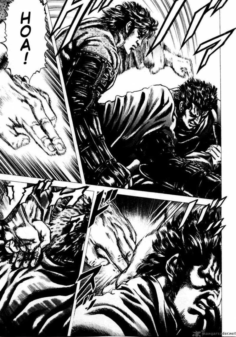 Fist Of The Blue Sky 36 14