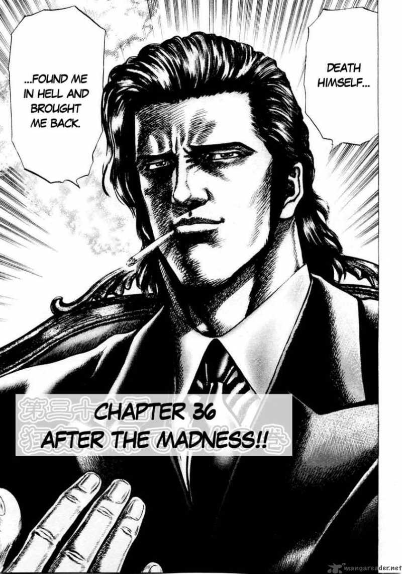 Fist Of The Blue Sky 36 2