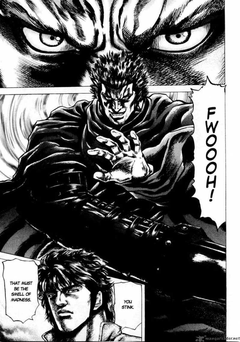 Fist Of The Blue Sky 36 4