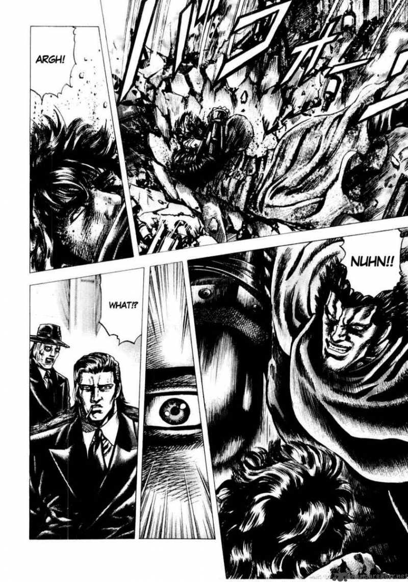 Fist Of The Blue Sky 36 7