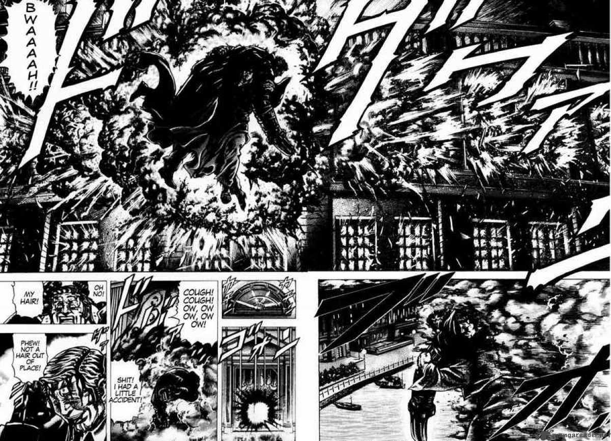 Fist Of The Blue Sky 41 6
