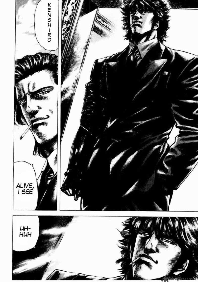 Fist Of The Blue Sky 42 8