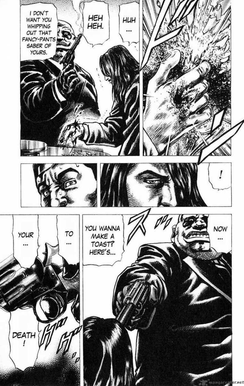 Fist Of The Blue Sky 46 12