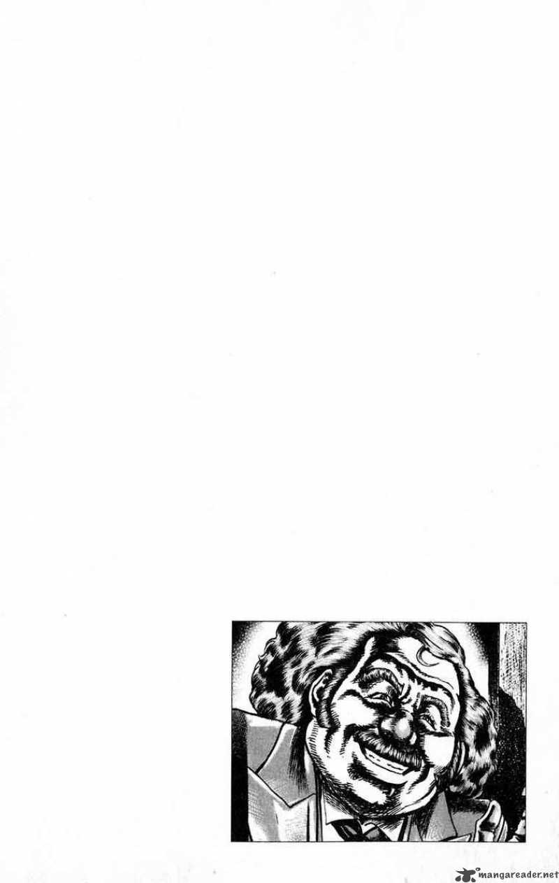 Fist Of The Blue Sky 50 18