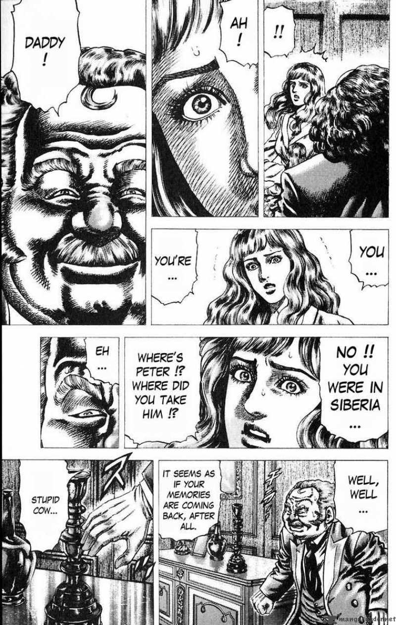 Fist Of The Blue Sky 50 9