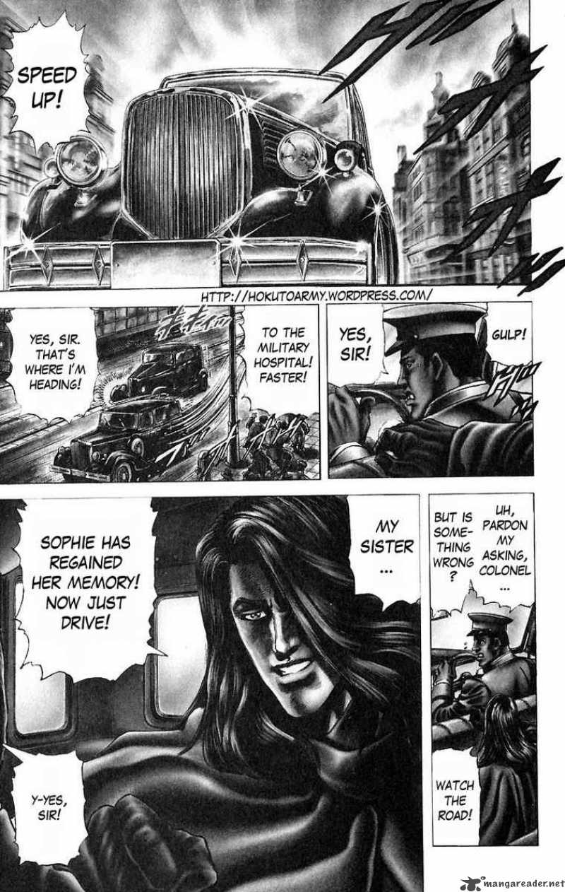 Fist Of The Blue Sky 51 1