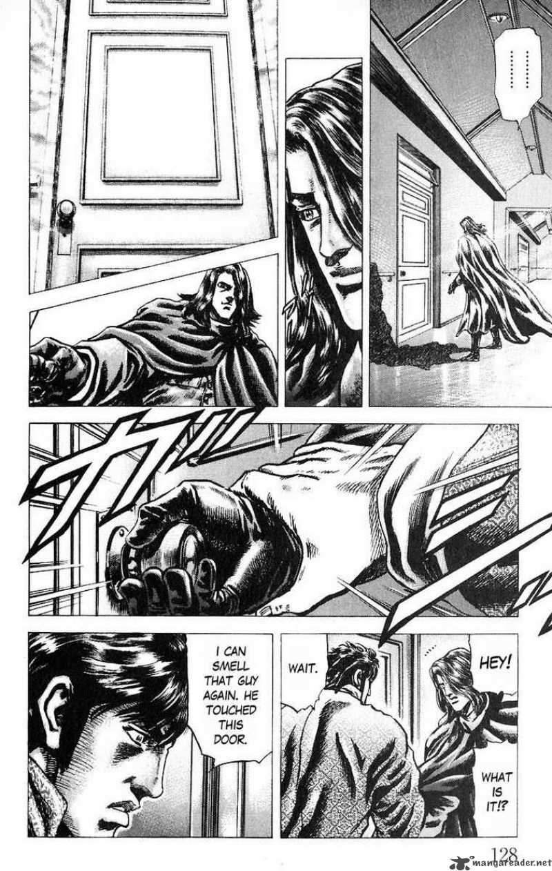 Fist Of The Blue Sky 51 14