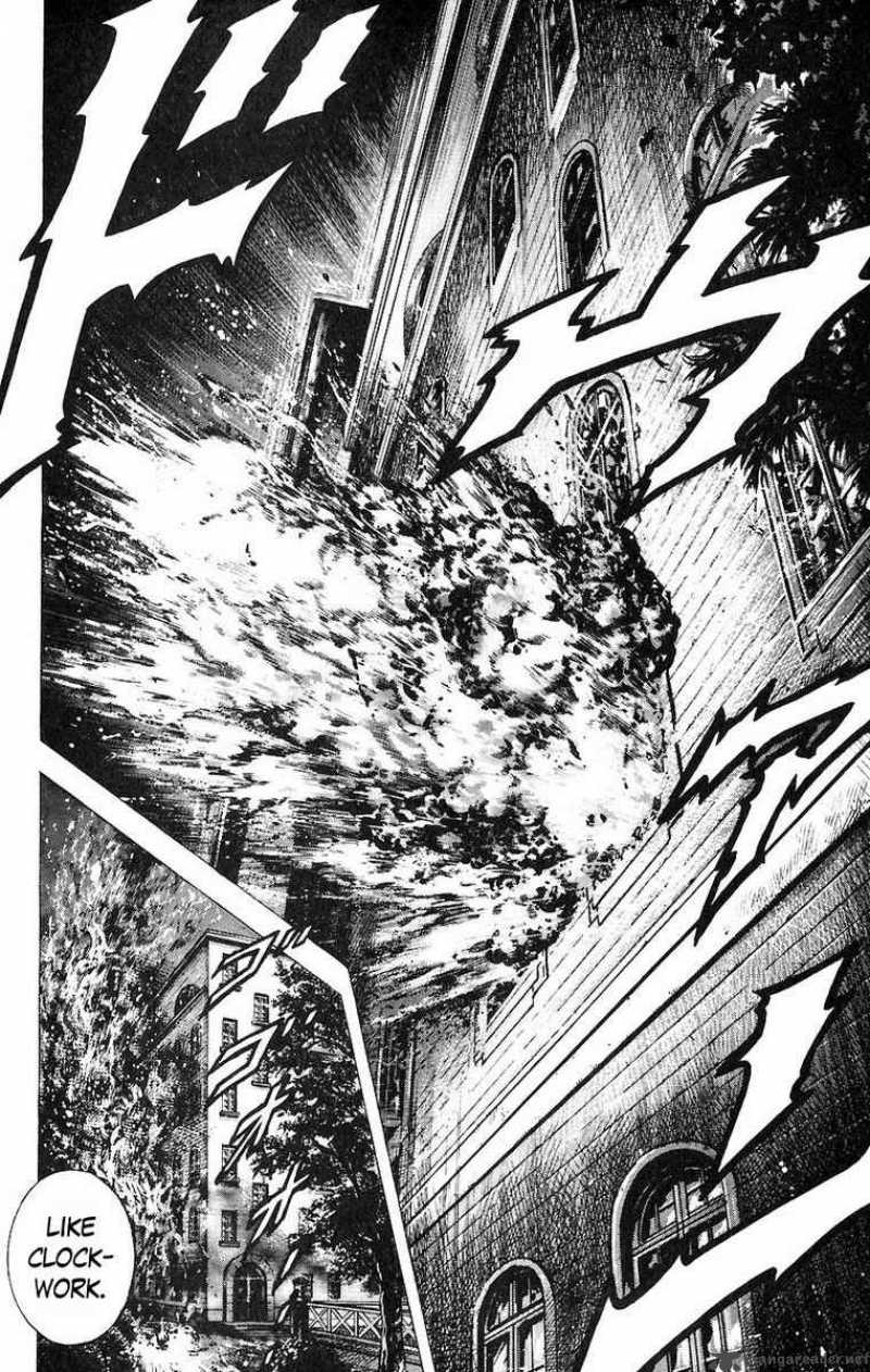 Fist Of The Blue Sky 51 18