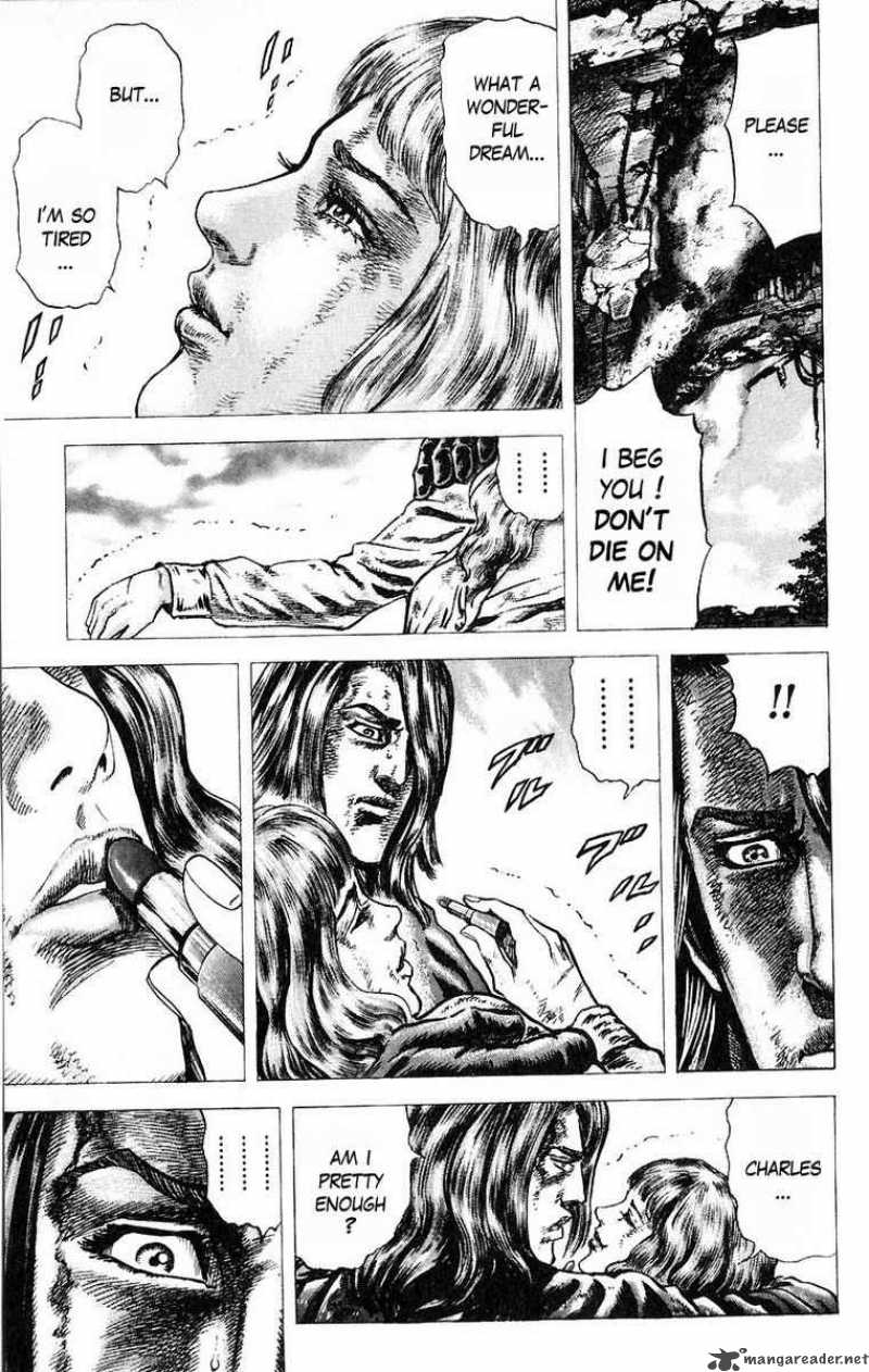 Fist Of The Blue Sky 52 9