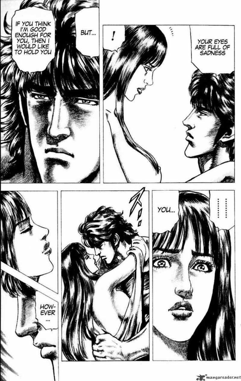 Fist Of The Blue Sky 54 13