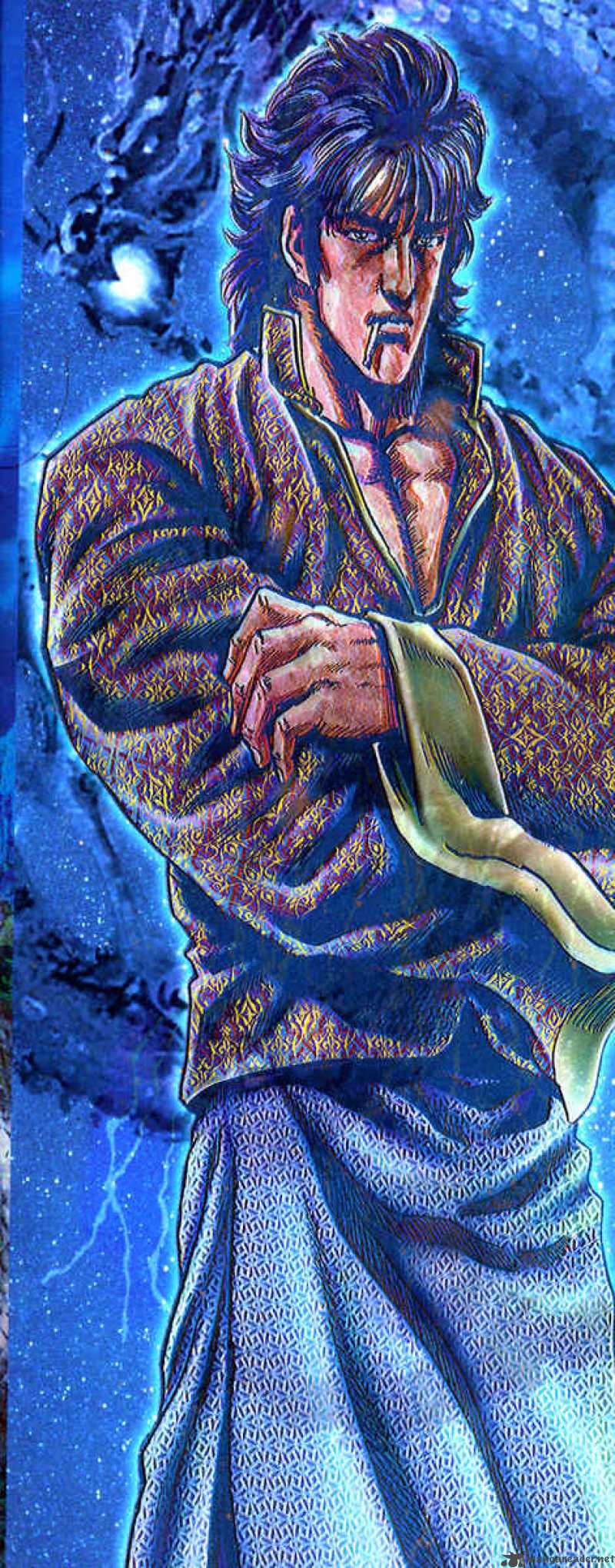 Fist Of The Blue Sky 55 19