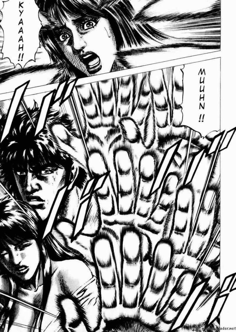 Fist Of The Blue Sky 56 13