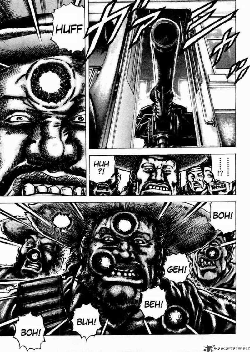 Fist Of The Blue Sky 59 15