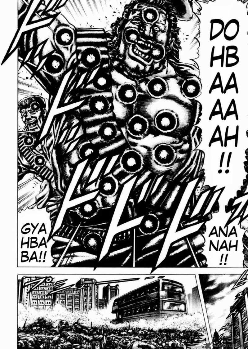 Fist Of The Blue Sky 59 16