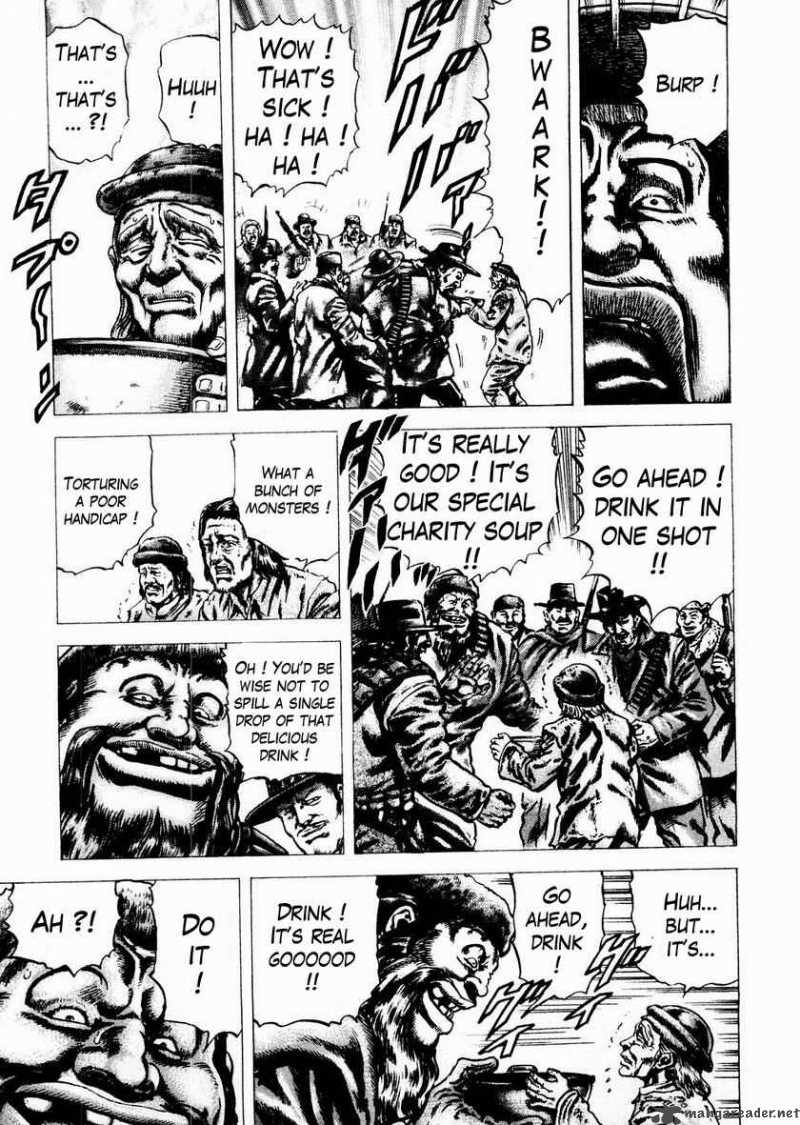 Fist Of The Blue Sky 60 5
