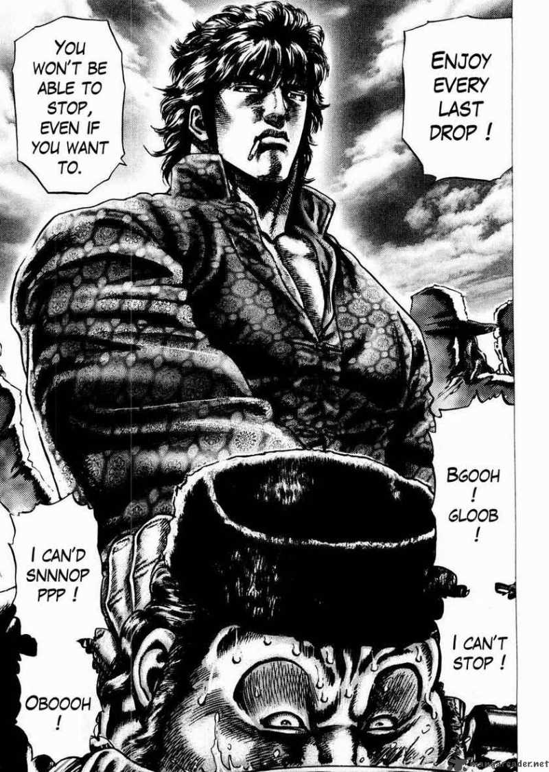 Fist Of The Blue Sky 60 7