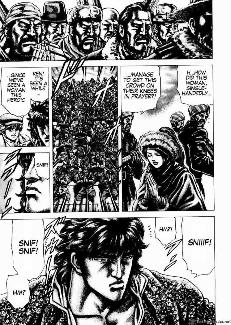 Fist Of The Blue Sky 61 16