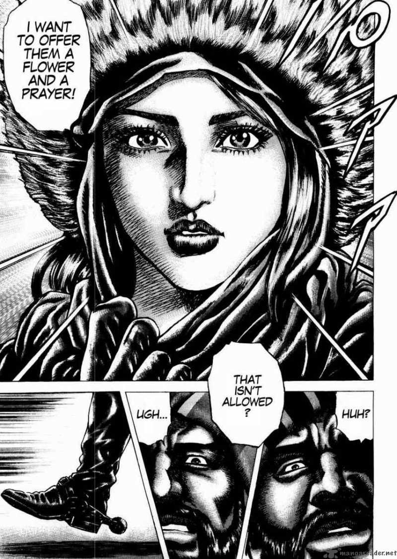 Fist Of The Blue Sky 61 8