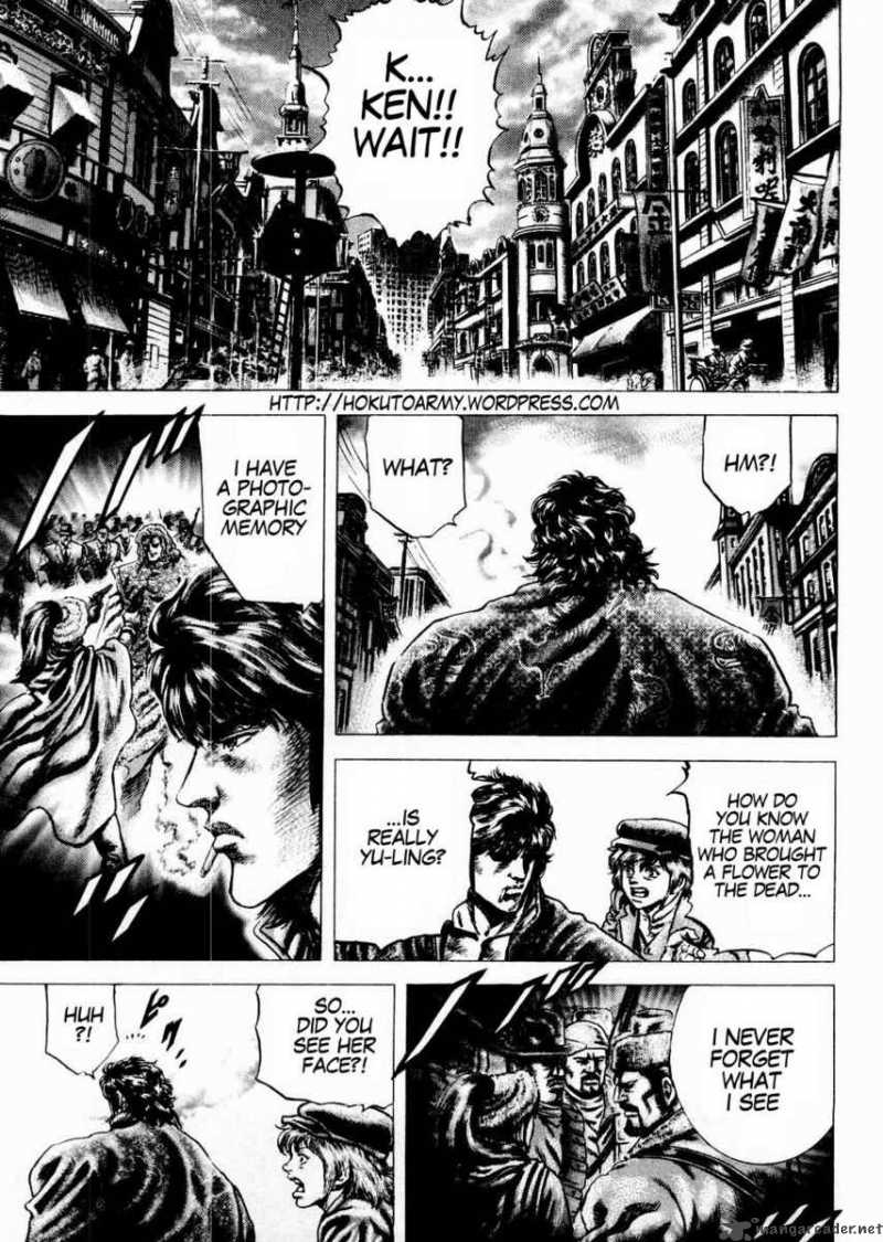 Fist Of The Blue Sky 63 1