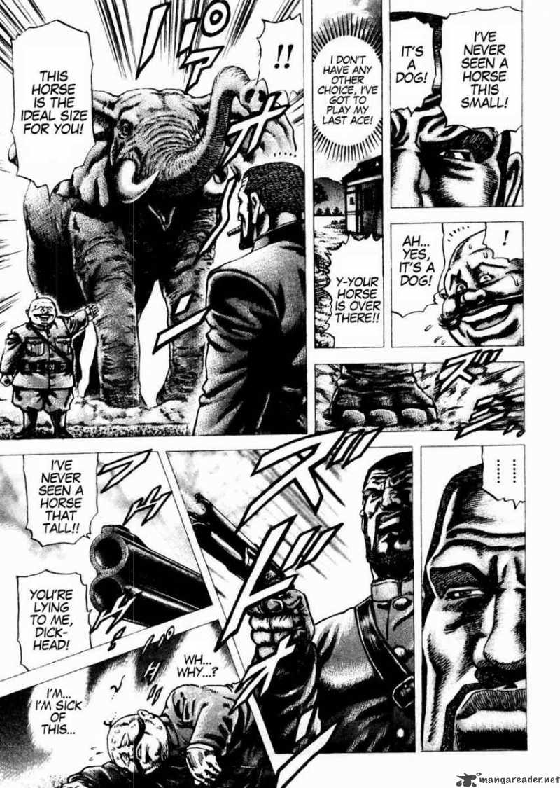 Fist Of The Blue Sky 63 15