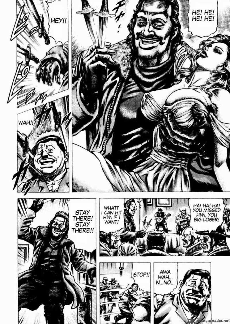 Fist Of The Blue Sky 63 6