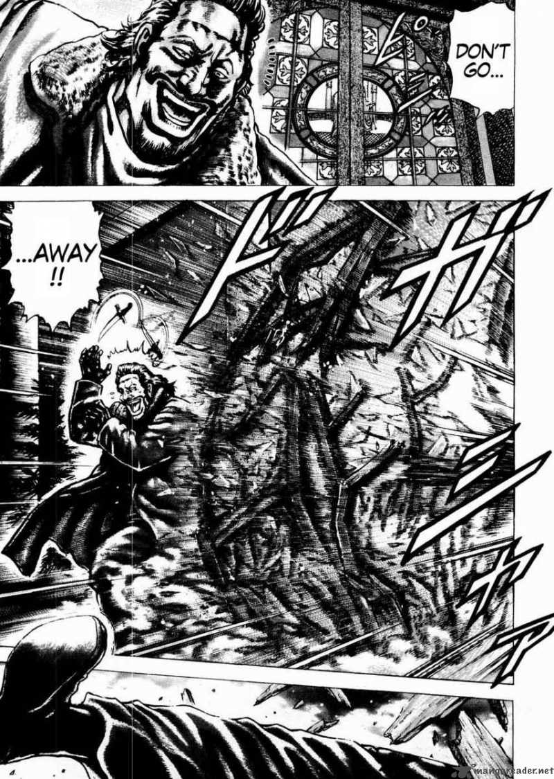 Fist Of The Blue Sky 63 7