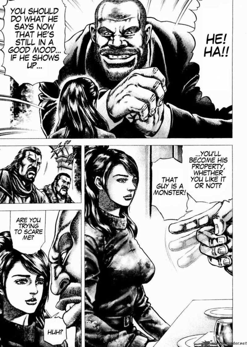 Fist Of The Blue Sky 65 3