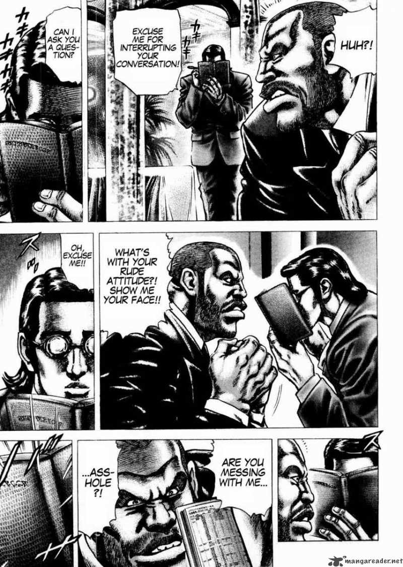 Fist Of The Blue Sky 65 5