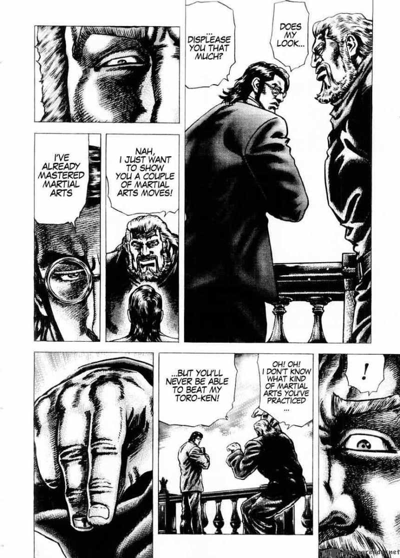 Fist Of The Blue Sky 67 19