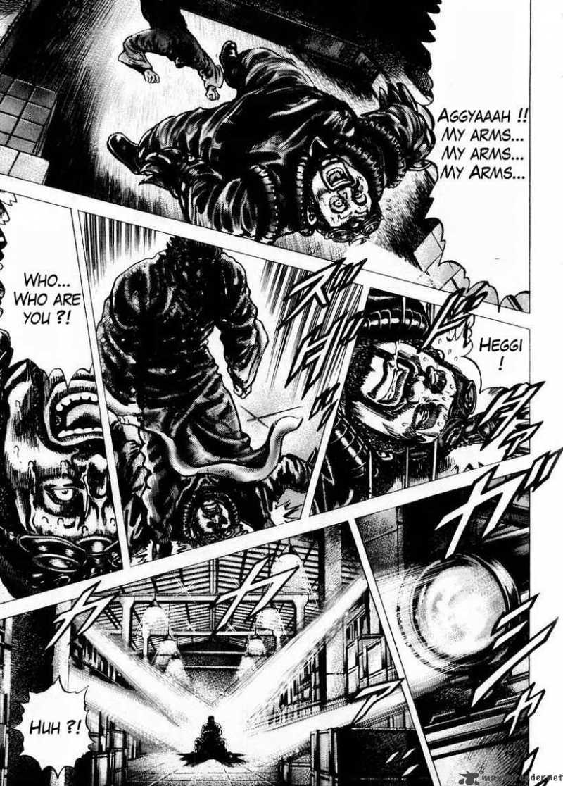 Fist Of The Blue Sky 68 11