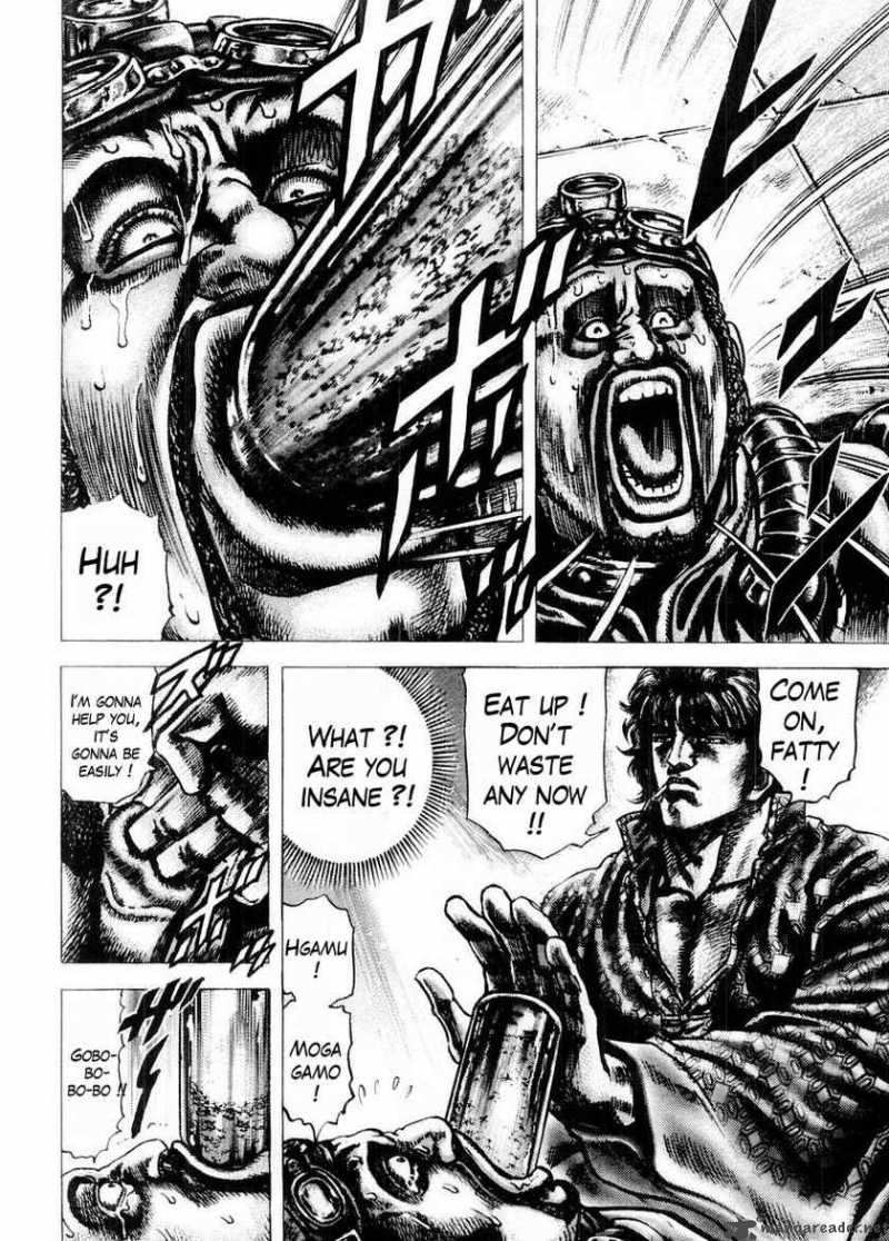 Fist Of The Blue Sky 68 16