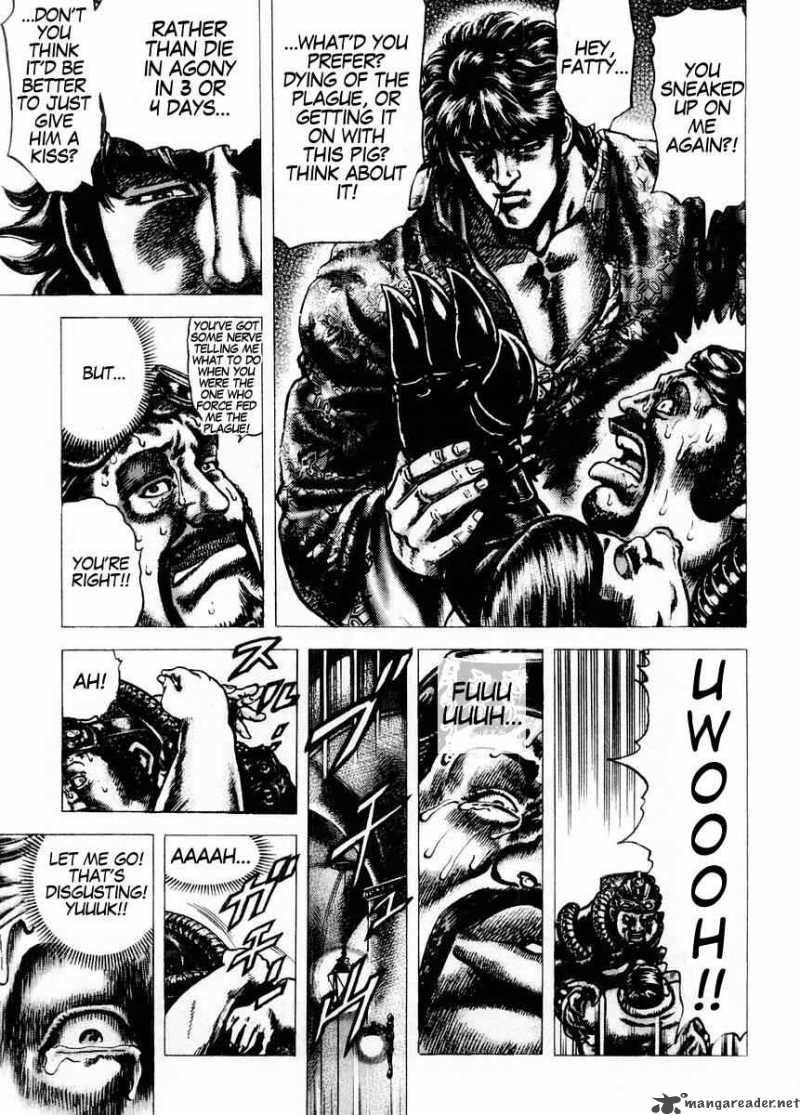 Fist Of The Blue Sky 69 14