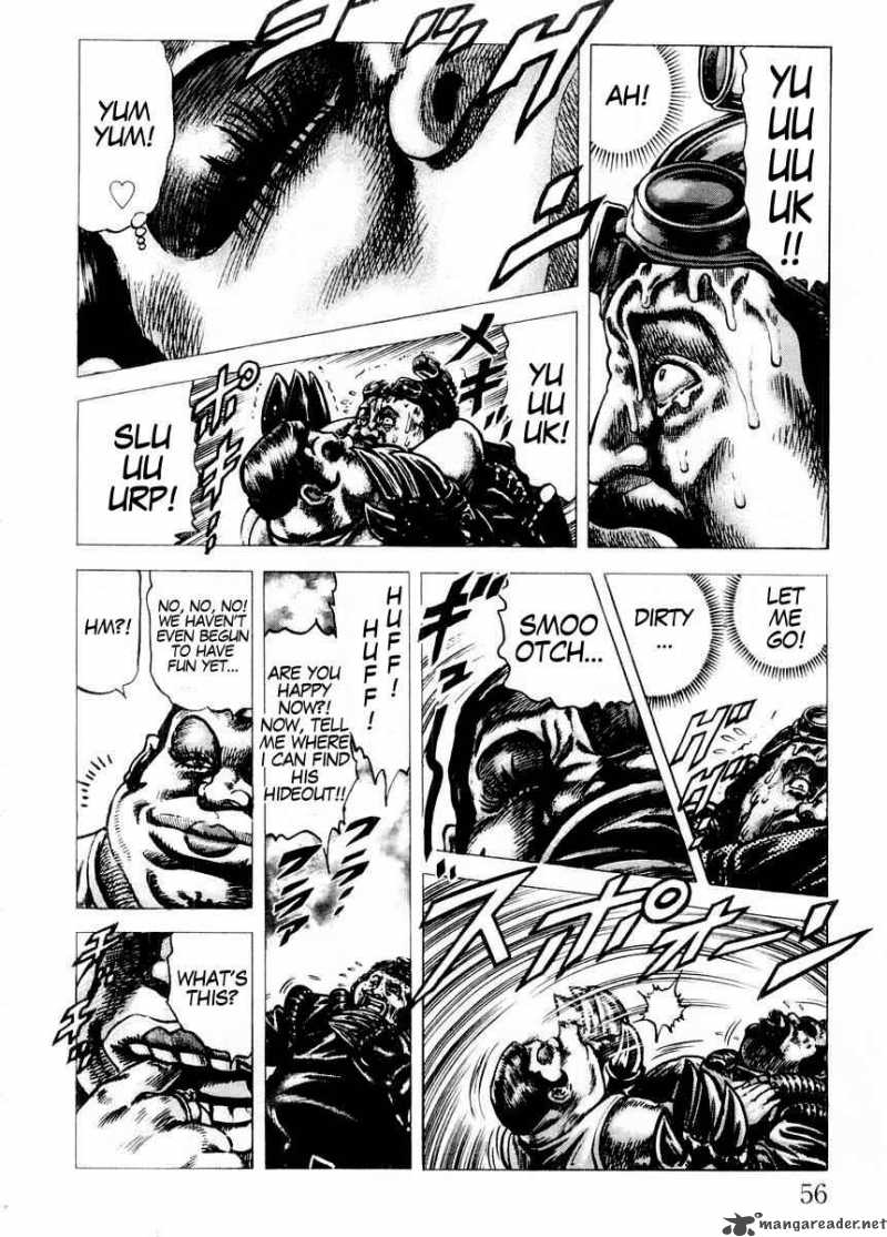 Fist Of The Blue Sky 69 15