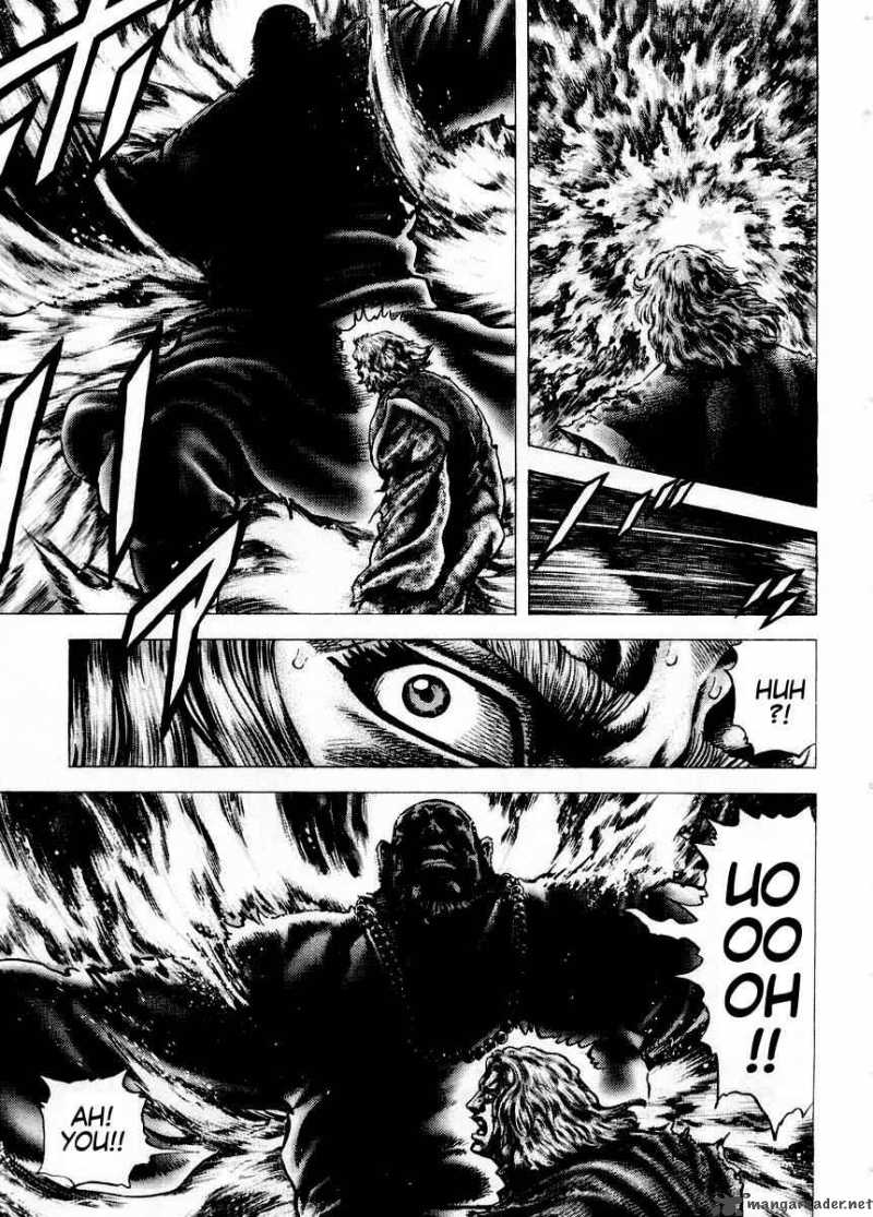 Fist Of The Blue Sky 77 12